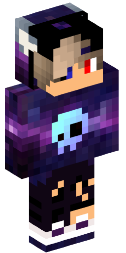 Minecraft Skin #225586