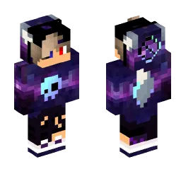 Minecraft Skin #225586
