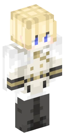 Minecraft Skin #225587