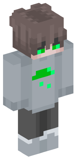 Minecraft Skin #225588