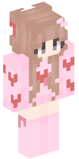 Minecraft Skin #225592