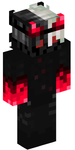 Minecraft Skin #225593