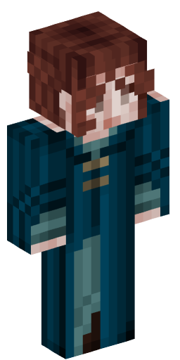 Minecraft Skin #225596