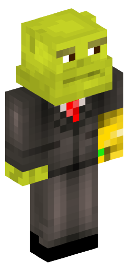 Minecraft Skin #225600
