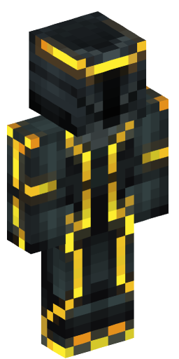Minecraft Skin #225601