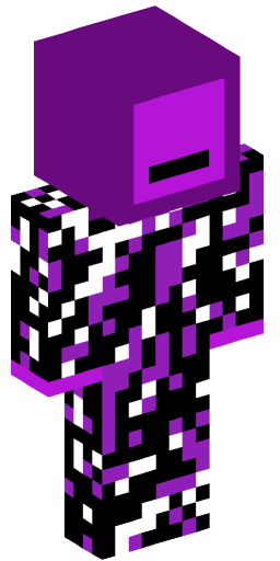 Minecraft Skin #225602