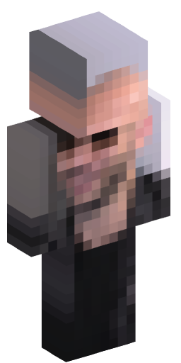 Minecraft Skin #225603