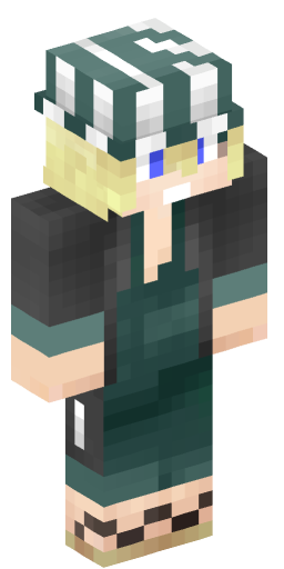 Minecraft Skin #225604