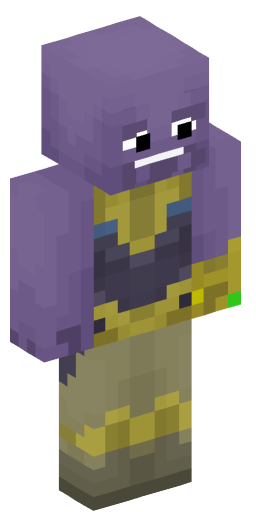 Minecraft Skin #225605