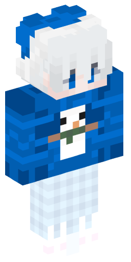 Minecraft Skin #225606