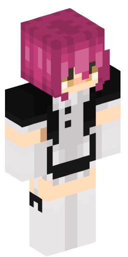 Minecraft Skin #225608