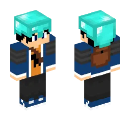 Minecraft Skin #225609