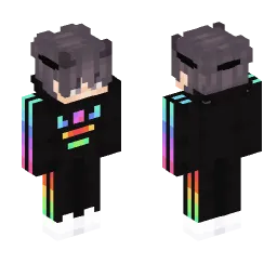Minecraft Skin #225613