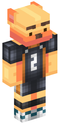 weird796 Minecraft Skin Preview on Minecraft.Co.Com