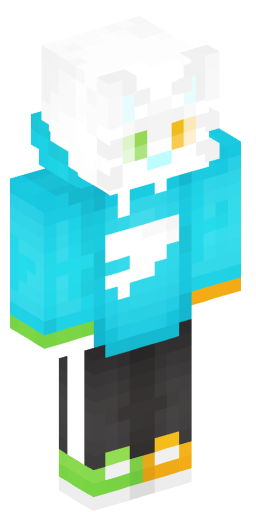 Minecraft Skin #225626