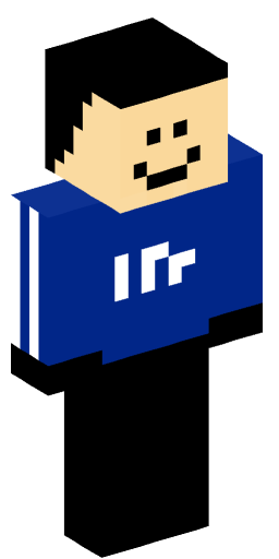 Minecraft Skin #225629