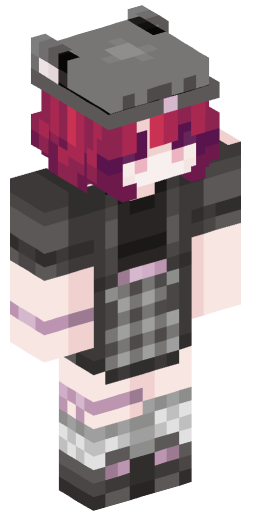 Minecraft Skin #225633