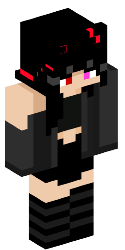 Minecraft Skin #225637
