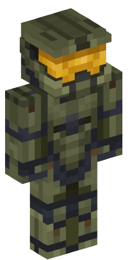 Minecraft Skin #225638