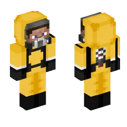 Minecraft Skin #225642