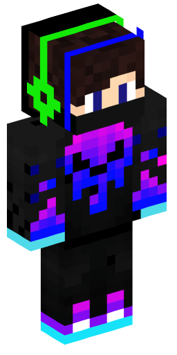 Minecraft Skin #225643