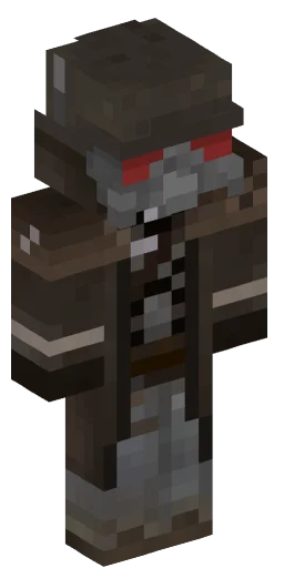 Minecraft Skin #225645