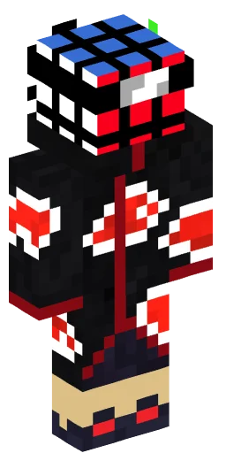 Minecraft Skin #225647