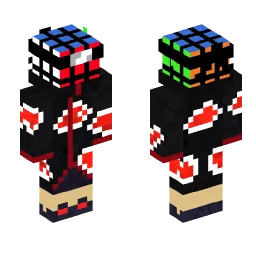 Minecraft Skin #225647