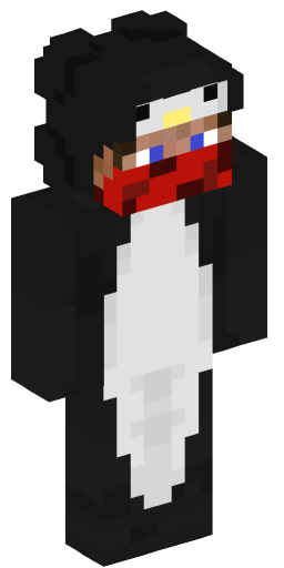Minecraft Skin #225649