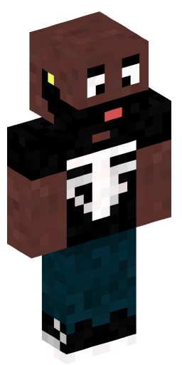 Minecraft Skin #225650