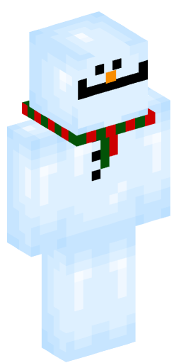 Minecraft Skin #225651