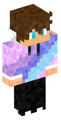 Minecraft Skin #225653