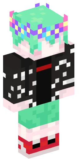 Minecraft Skin #225654