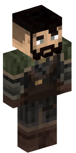 Minecraft Skin #225655