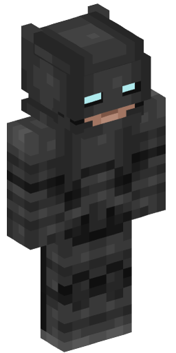 Minecraft Skin #225656