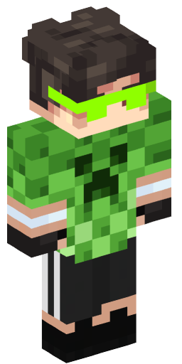 Minecraft Skin #225657
