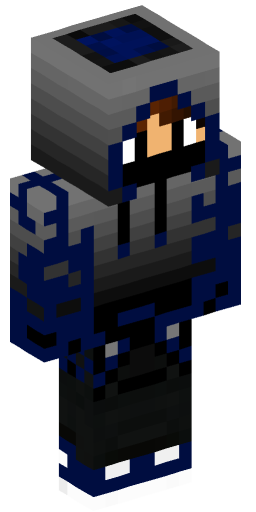Minecraft Skin #225658