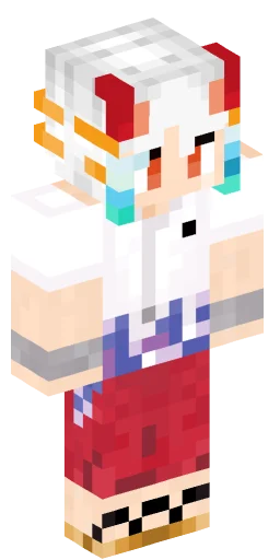 Minecraft Skin #225659