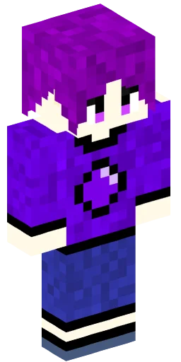 Minecraft Skin #225662