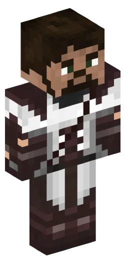Minecraft Skin #225665