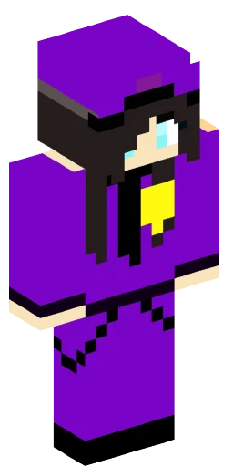Minecraft Skin #225666