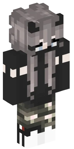 Minecraft Skin #225667