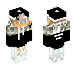 Minecraft Skin #225670
