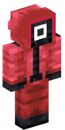 Terrant Minecraft Skin Preview on Minecraft.Co.Com