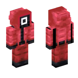 Minecraft Skin #225671