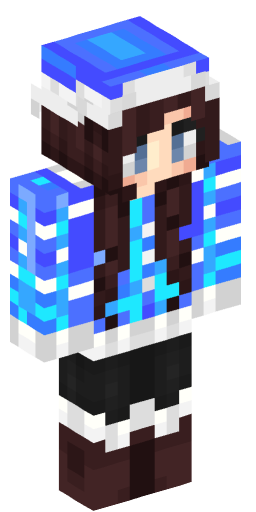 Minecraft Skin #225680