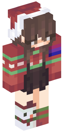 Minecraft Skin #225683