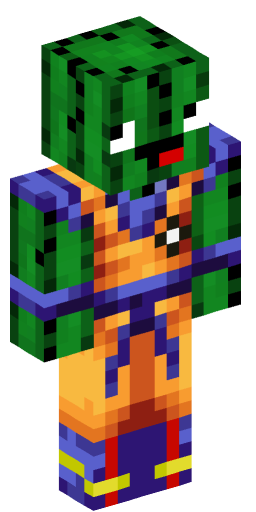 Minecraft Skin #225684