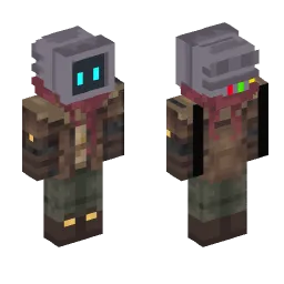 Minecraft Skin #225686