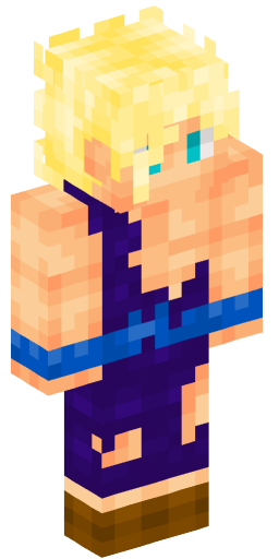 Krawth Minecraft Skin Preview on Minecraft.Co.Com